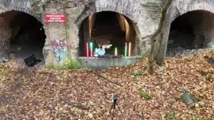 די ג'יי עומרי חיים כובש את פולין בסט מטורף!