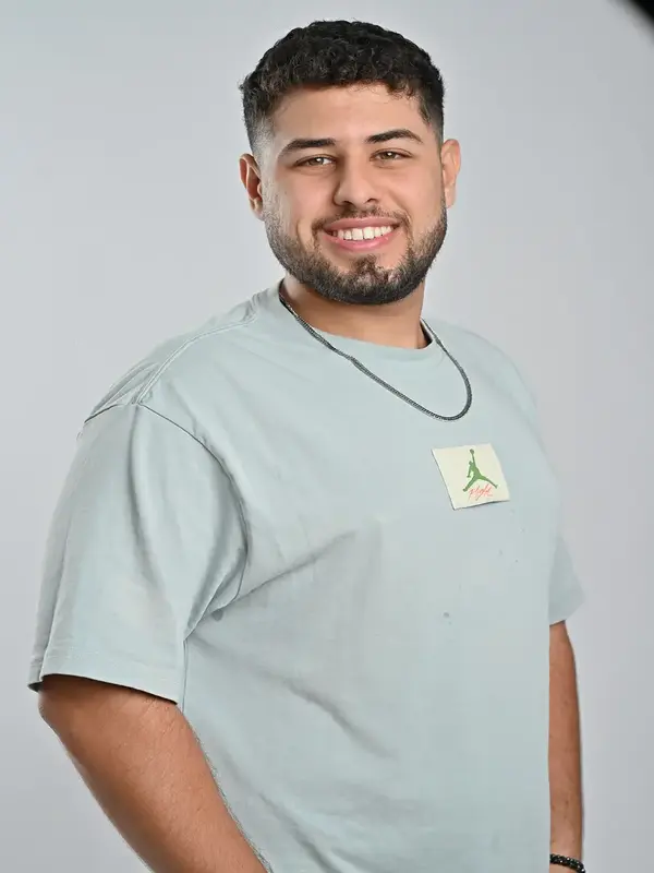 דיג'יי עומרי חיים – מומחה למוזיקת טכנו באירועים וחתונות